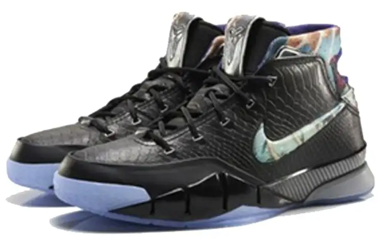 Nike Zoom Kobe 1 ‘Prelude’