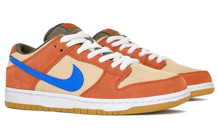 Nike SB Dunk Low Pro ‘Corduroy’