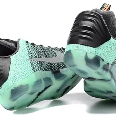 Nike Kobe 11 Elite Low ‘All Star – Northern Lights’