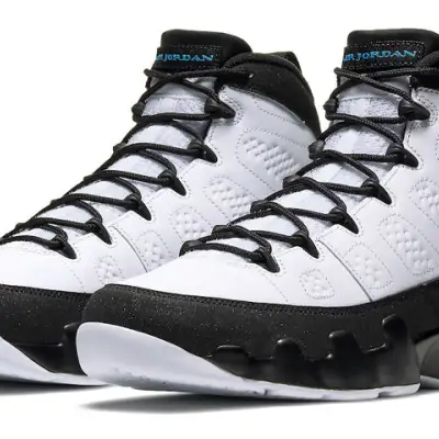 Air Jordan 9 Retro ‘University Blue’