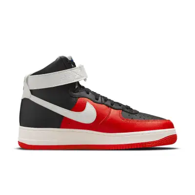 Nike x NBA Air Force 1 High ’07 LV8 ’75th Anniversary – Trail Blazers’