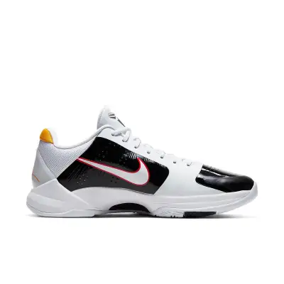 Nike Zoom Kobe 5 Protro ‘Alternate Bruce Lee’