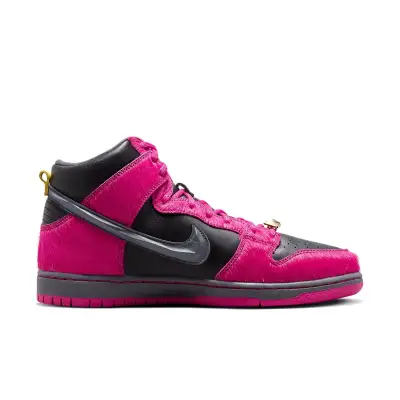 Nike SB Dunk High ‘Run The Jewels Active Pink’