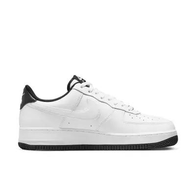 Nike Air Force 1 ’07 LV8 ‘White Black’