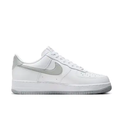 Nike Air Force 1 Low ‘White Light Smoke Grey’