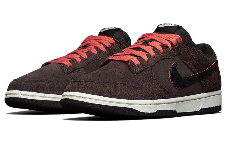Nike Dunk Low Premium ‘Baroque Brown’