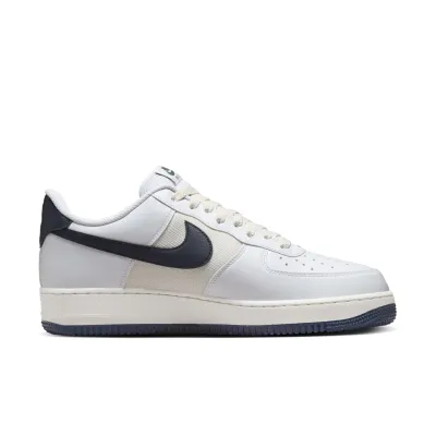 Nike Air Force 1 ’07 Next Nature ‘White Obsidian’