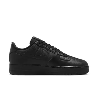 Nike Air Force 1 Low Waterproof ‘Triple Black’