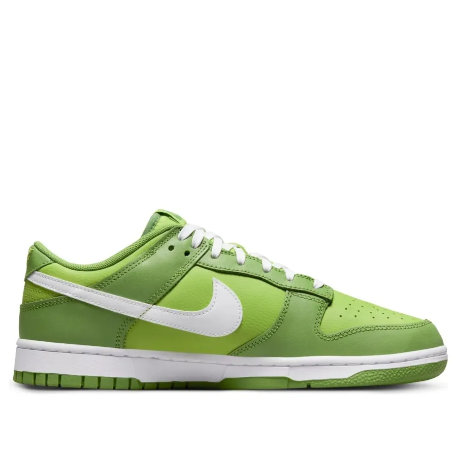 Nike Dunk Low ‘Chlorophyll’