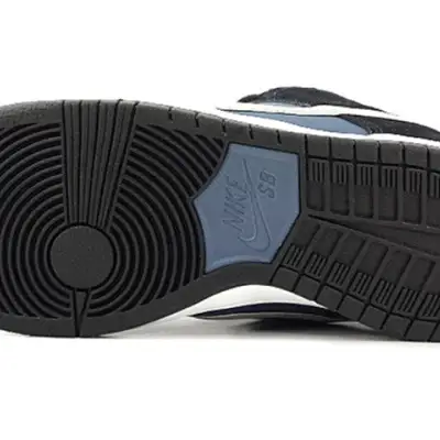 Nike SB Dunk Low Pro ‘Black Navy’
