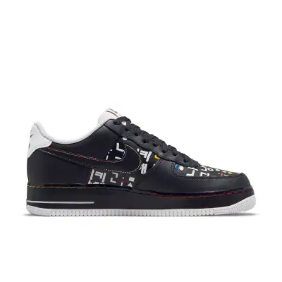 Nike Air Force 1 Low ’07 LV8 ‘Hangul Day’