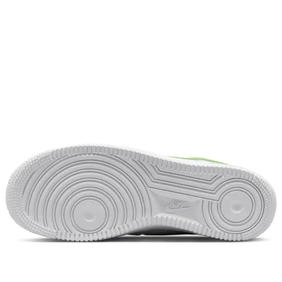 Nike Air Force 1 Low ‘Action Green’