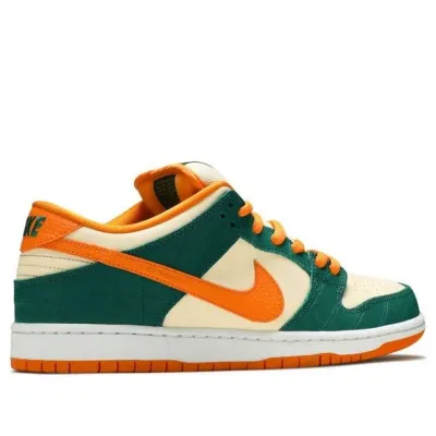 Nike SB Dunk Low Pro ‘Legion Pine’
