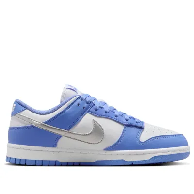 Nike Dunk Low Next Nature ‘Royal Pulse’