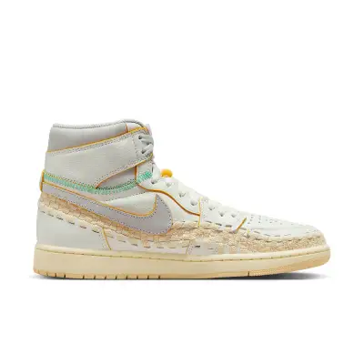 Air Jordan 1 Retro High OG SP ‘Bephie’s Beauty Supply Woven’