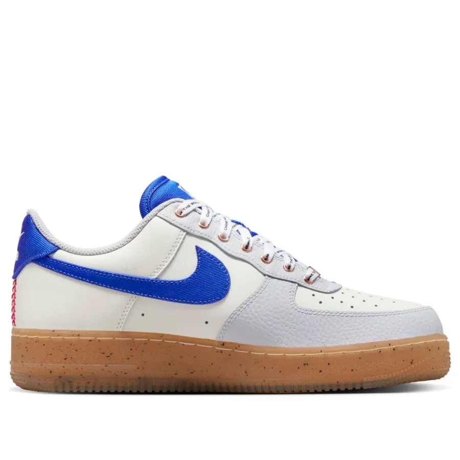 Nike Air Force 1 Low ‘Jackie Robinson’