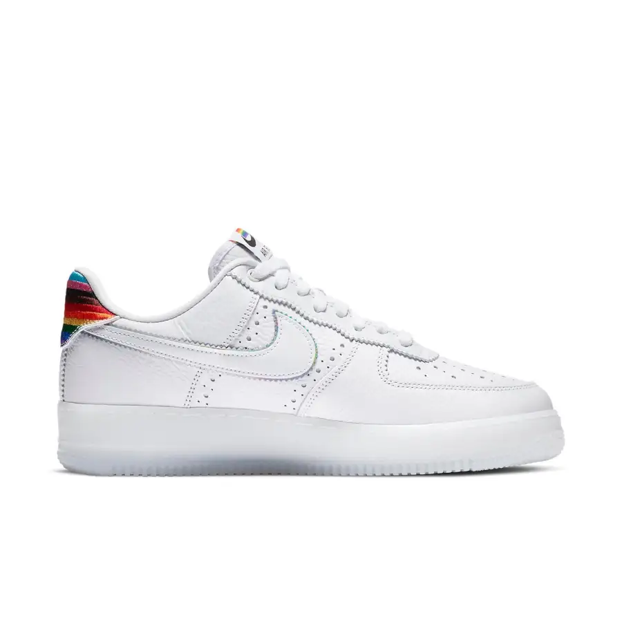 Nike Air Force 1 Low ‘Be True’