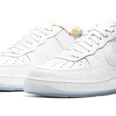 Nike Air Force 1 Low ‘Year of the Rat’