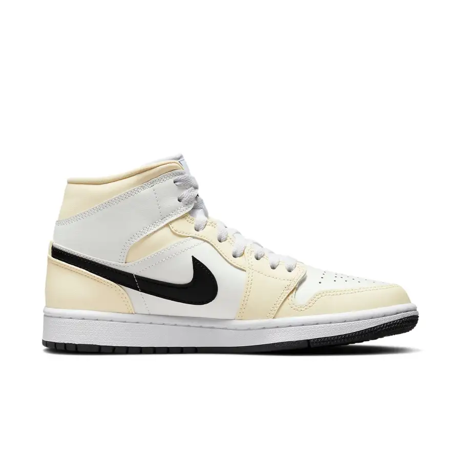 Air Jordan 1 Mid ‘Coconut Milk’