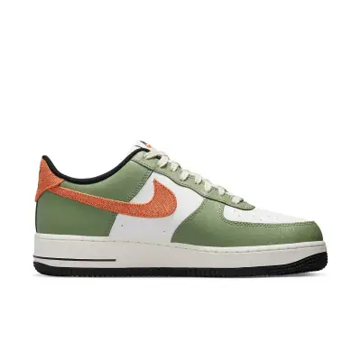 Nike Air Force 1 Low ‘Oli Green’