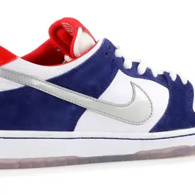 Nike SB Dunk Low Pro ‘Ishod Wair QS’