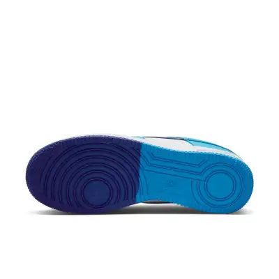 Nike Air Force 1 Low Split ‘Light Photo Blue’