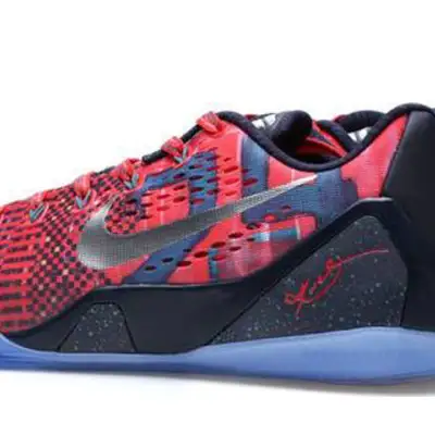 Nike Kobe 9 Em Premium ‘Philippines’