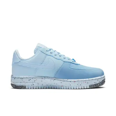 Nike Air Force 1 Crater ‘Hydrogen Blue’