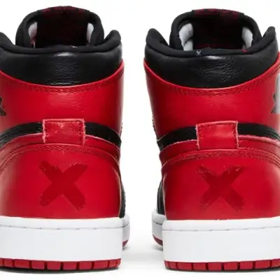 Air Jordan 1 Retro High ‘Banned’