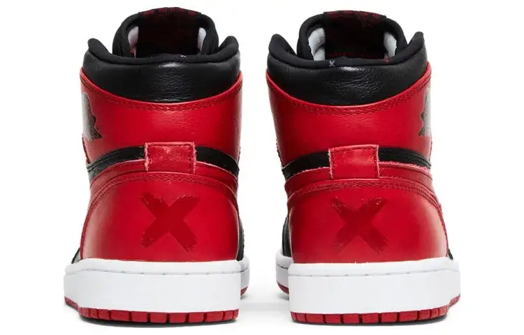 Air Jordan 1 Retro High ‘Banned’