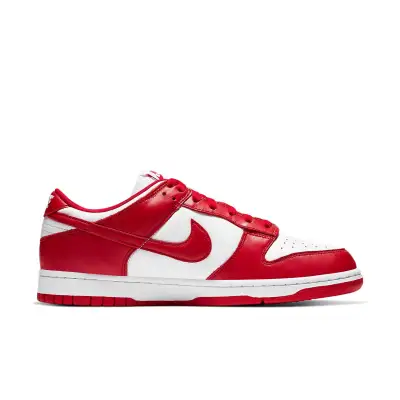 Nike Dunk Low Retro SP ‘St. John’s’