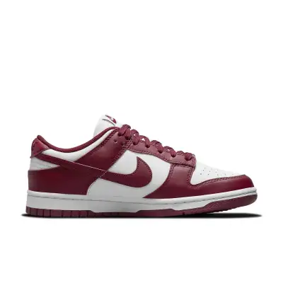 Nike Dunk Low ‘Dark Beetroot’
