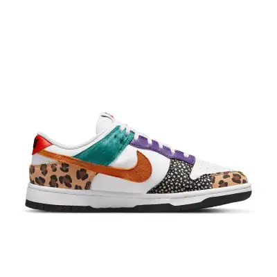 Nike Dunk Low SE ‘Safari Mix’