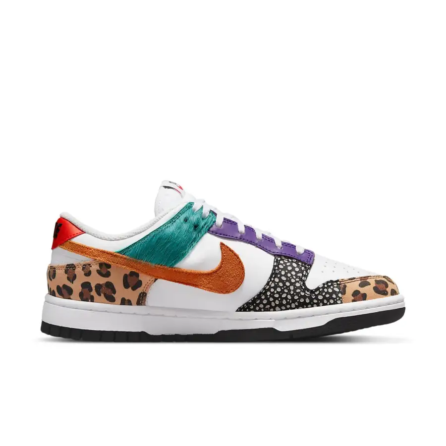 Nike Dunk Low SE ‘Safari Mix’