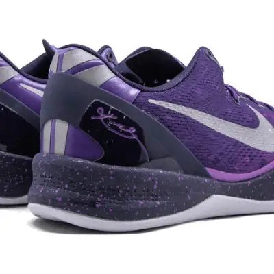 Nike Kobe 8 System ‘Playoff’