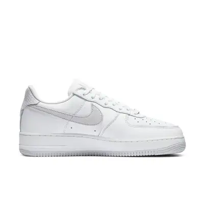 Nike Air Force 1 ’07 Craft ‘White Photon Dust’
