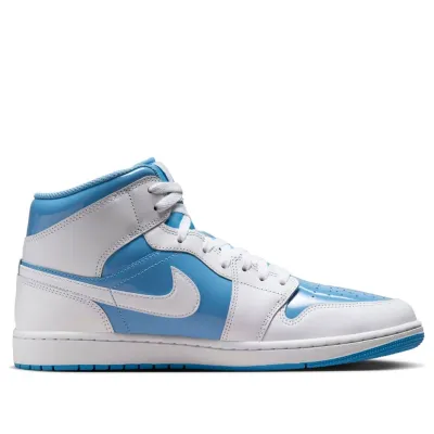 Air Jordan 1 Mid ‘Legend Blue’