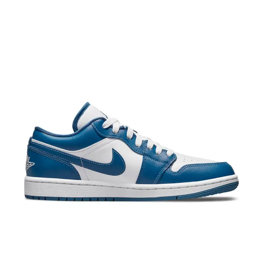 Air Jordan 1 Low ‘Marina Blue’