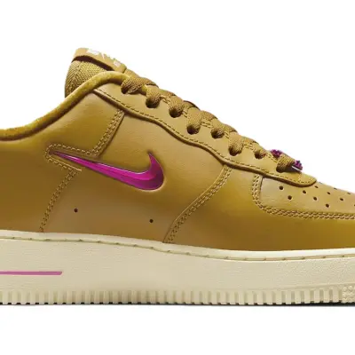 Nike Air Force 1 Low ‘ 07 SE ‘Just Do It’