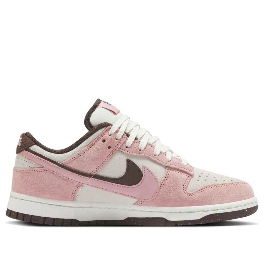 Nike Dunk Low 85 ‘Pink Glaze’