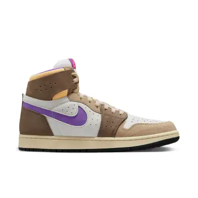 Air Jordan 1 High Zoom Air CMFT 2 ‘Palomino Wild Berry’