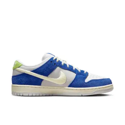 Nike SB Dunk Low Pro ‘Fly Streetwear Gardenia’