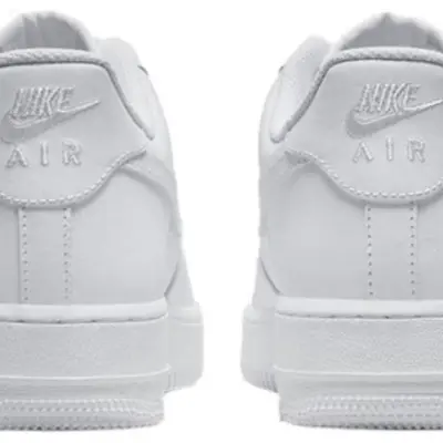 Nike x Travis Scott Air Force 1 Low ‘Utopia’