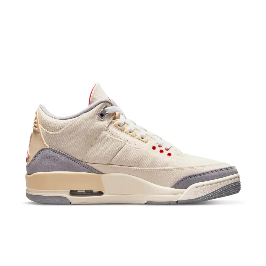 Air Jordan 3 Retro SE ‘Muslin’