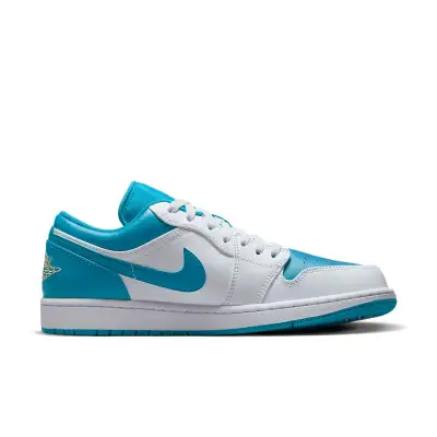 Air Jordan 1 Low ‘Aquatone’
