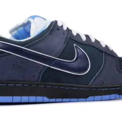 Nike SB Dunk Low Premium ‘Blue Lobster’
