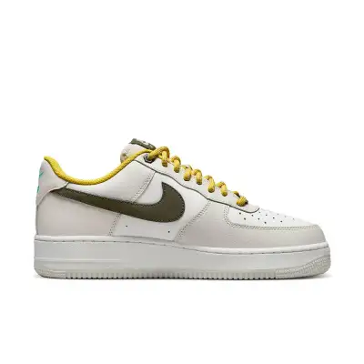 Nike Air Force 1 Low Premium ‘Light Bone’
