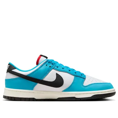 Nike Dunk Low Next Nature ‘N7 Dark Turquoise’