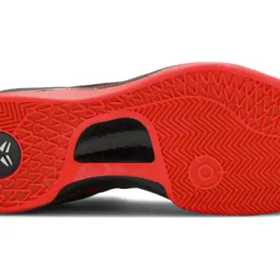 Nike Kobe 8 System ‘Year Of The Snake – Port Wine’