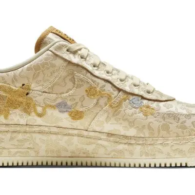 Nike Air Force 1 Low ’07 ‘Year of the Dragon 2024’